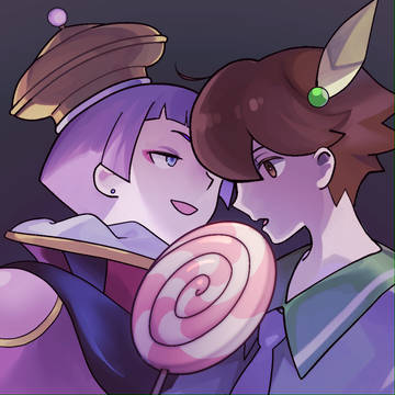 ユウと伯爵