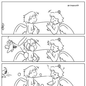 笑顔の裏側