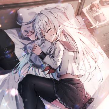 💤...