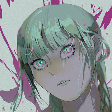 髪練習