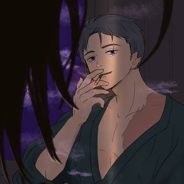 ゲ謎ラスト後妄想