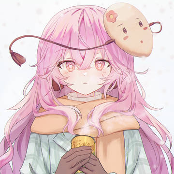 冬の温もり