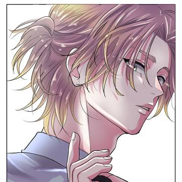 創作男子