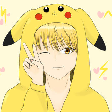 ピカピカな黄瀬涼太