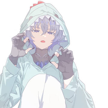 神無「ディーノ?!?!」