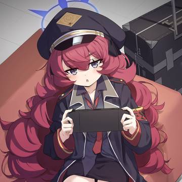 サボりイロハ