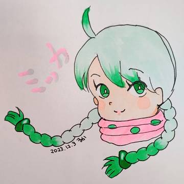 ミッカ