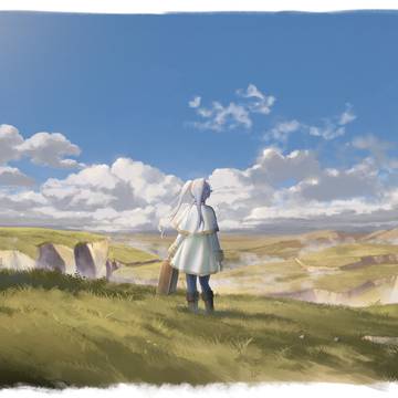 くだらない旅路