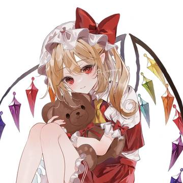 フランドール🧸