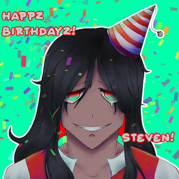 rushed @_@