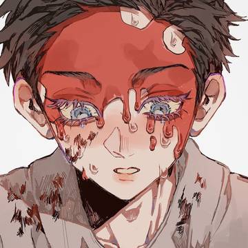 鬼滅絵