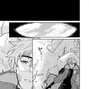 【葬台】旅は道連れ【WV】
