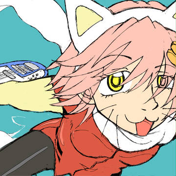 Little Busters~