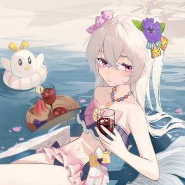 水梓习作