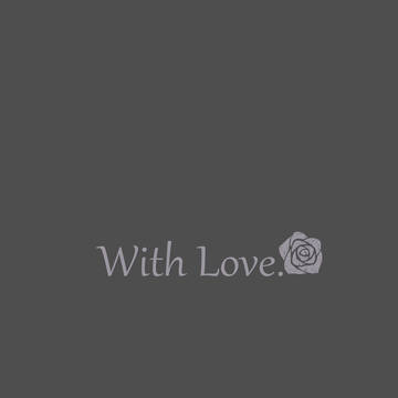 【12/17新刊sample】With Love.