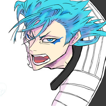 グリムジョー