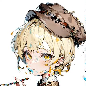 anime