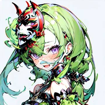 anime