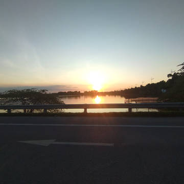 日没 (sunshine)