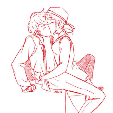 akikoha time. also junko is ther