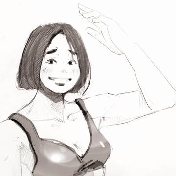 girl