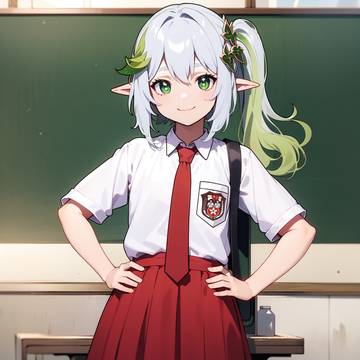 nahida sd