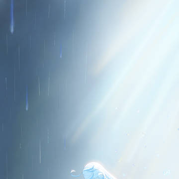 「素晴らしい水神だった」