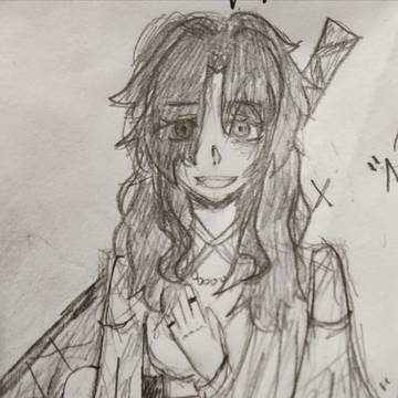 oc meiling