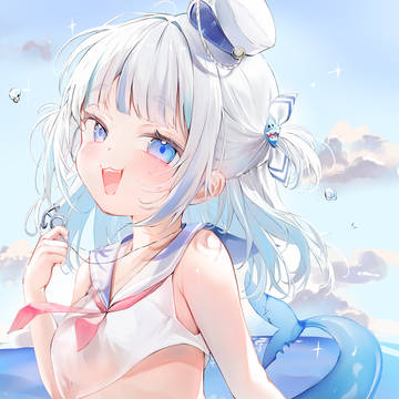 🦈