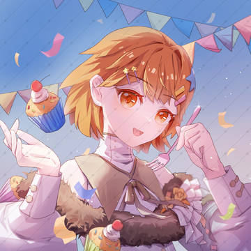 cake