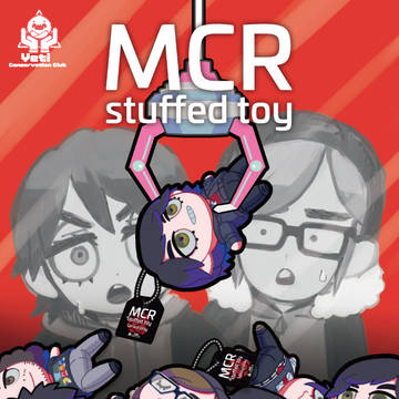MCR nui