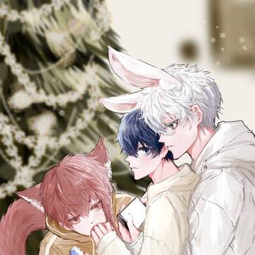 🎄