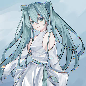 初音ミク