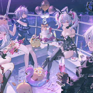 アズールレーン