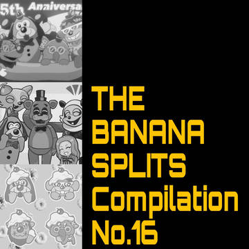 The Banana Splits まとめ16