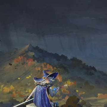 Calamity