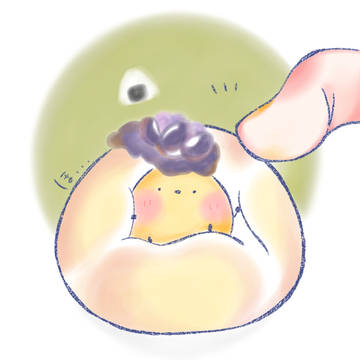 もっちもち
