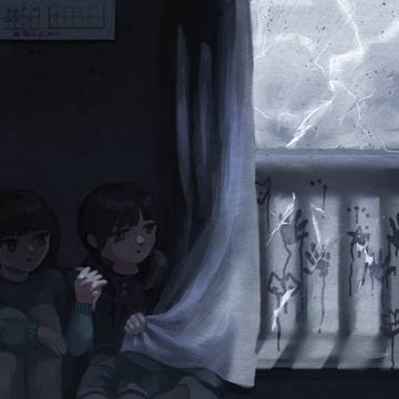 台風