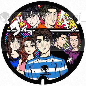 冬コミ12/30東1地区 J 05ab