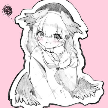 下江コハル