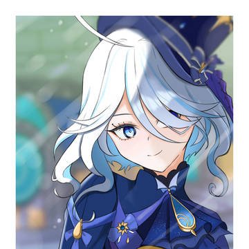 フリーナ
