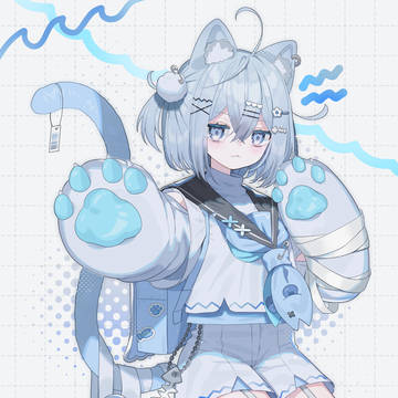 ฅ•ω•ฅ