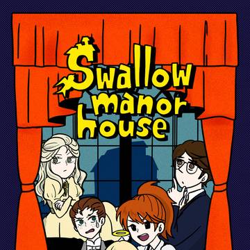 Swallow manor house