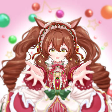 クリスマスブライト！