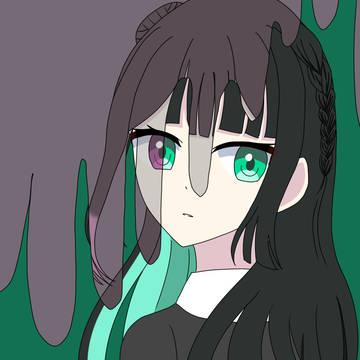 やうさん描いてみた