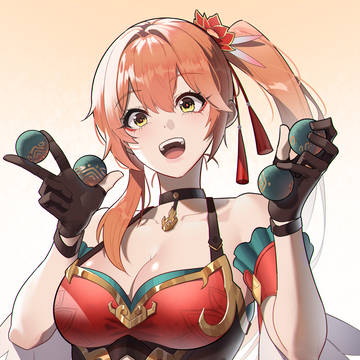 桂乃芬儿~