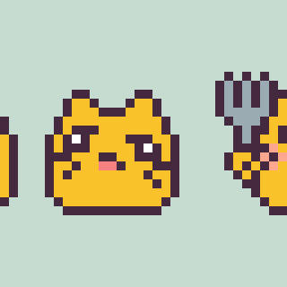 blobcat