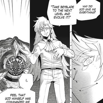 Fun Remake BBX Manga Page!