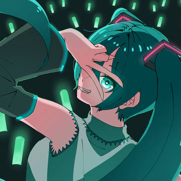 初音ミク