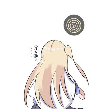 コラボの練習をするクリーブランド